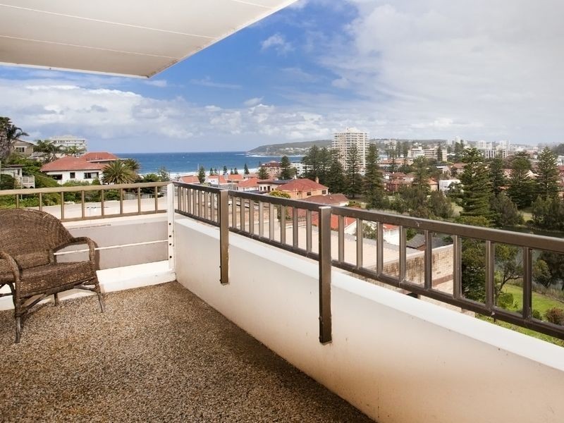 6/108 Queenscliff Road, Queenscliff NSW 2096