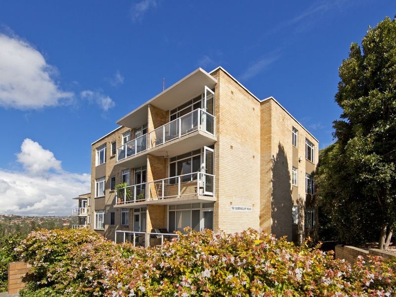 1/132 Queenscliff Road, Queenscliff NSW 2096