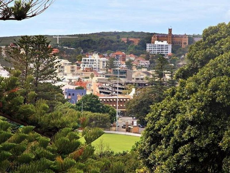 4/76 Raglan Street, Manly NSW 2095
