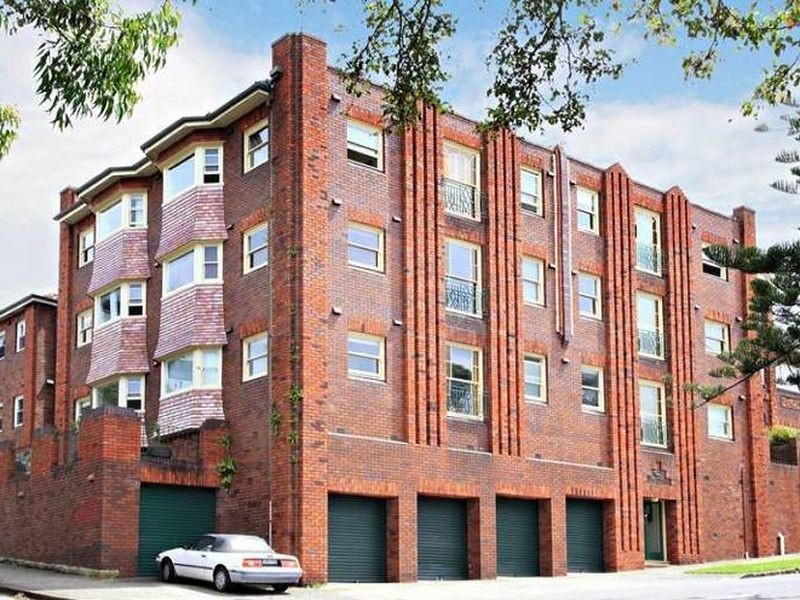 4/76 Raglan Street, Manly NSW 2095