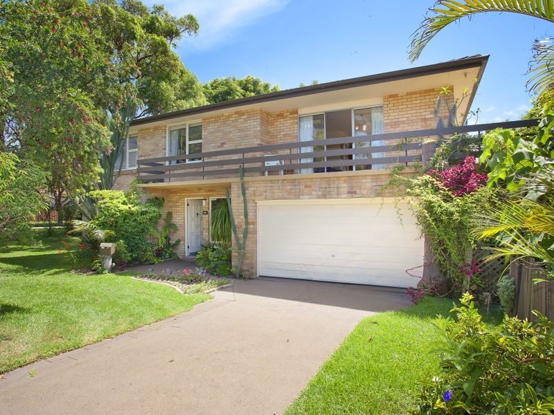 140 Oliver Street, Freshwater NSW 2096