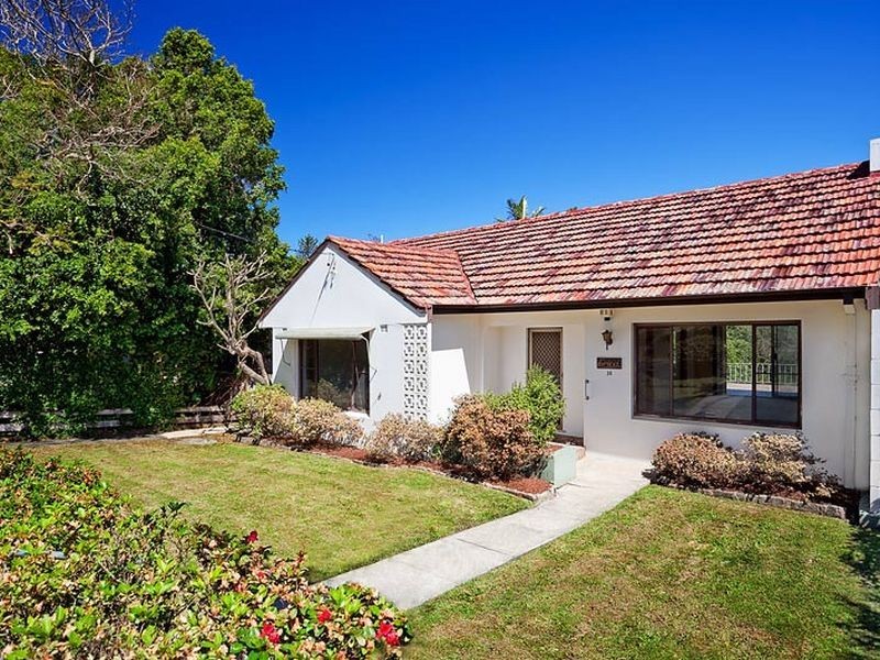 38 Coles Road, Freshwater NSW 2096
