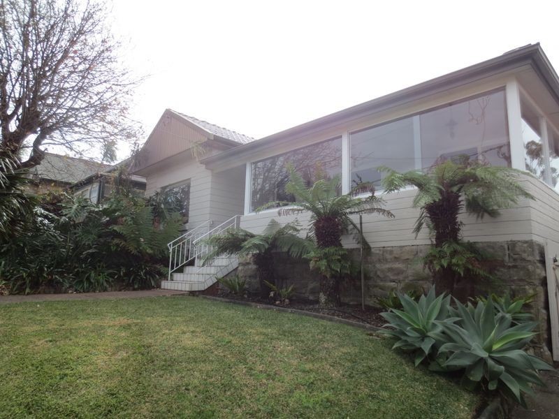 19 Dalley Street, Queenscliff NSW 2096