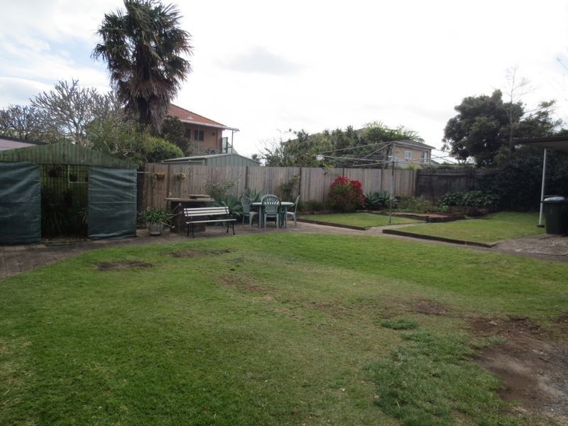 19 Dalley Street, Queenscliff NSW 2096