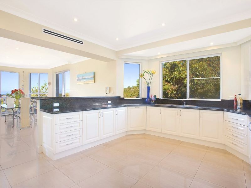 3 Wolbah Place, Cromer NSW 2099