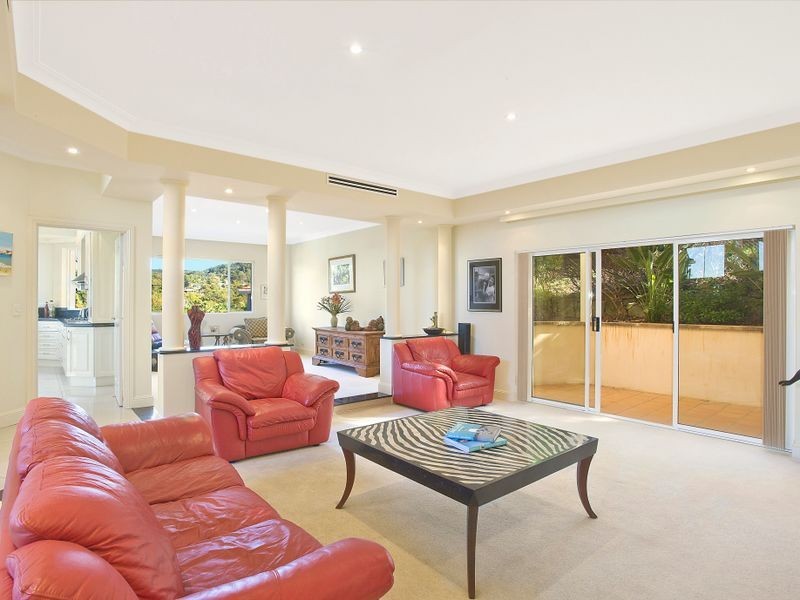 3 Wolbah Place, Cromer NSW 2099