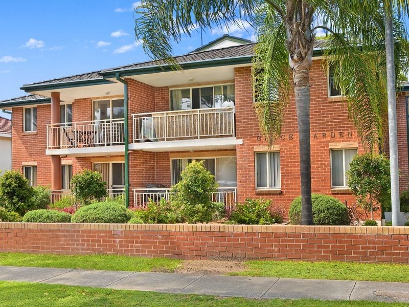 14/5-7 Gulliver Street, Brookvale NSW 2100