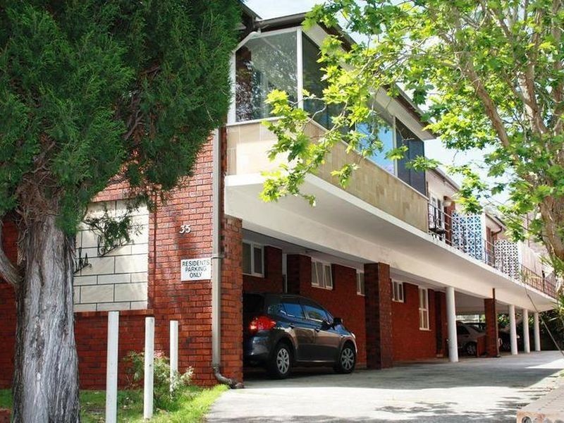 6/35 Oaks Avenue, Dee Why NSW 2099
