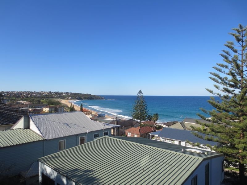 3/38 Beach Street, Curl Curl NSW 2096