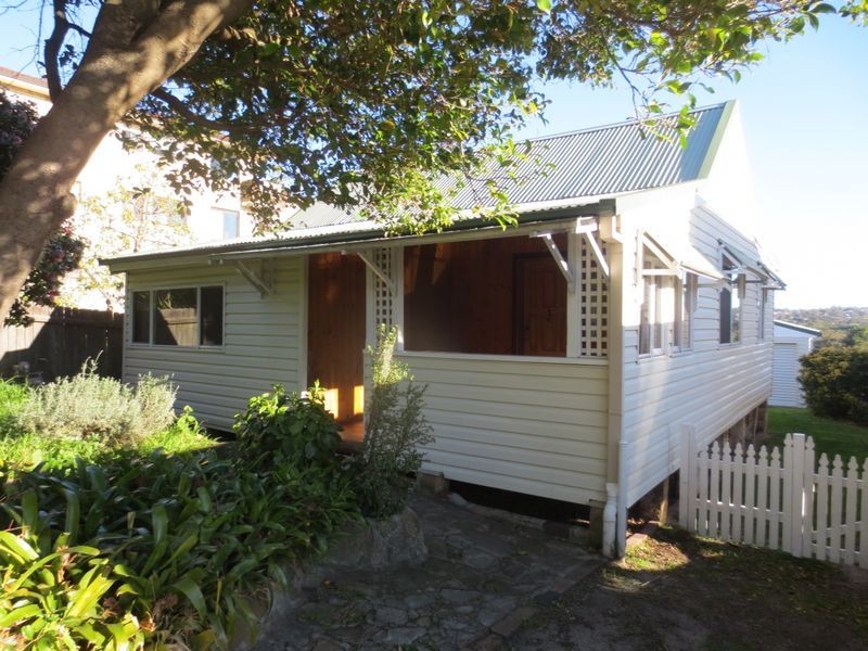 36 Dalley Street, Queenscliff NSW 2096