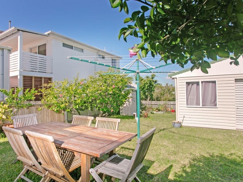 36 Dalley Street, Queenscliff NSW 2096