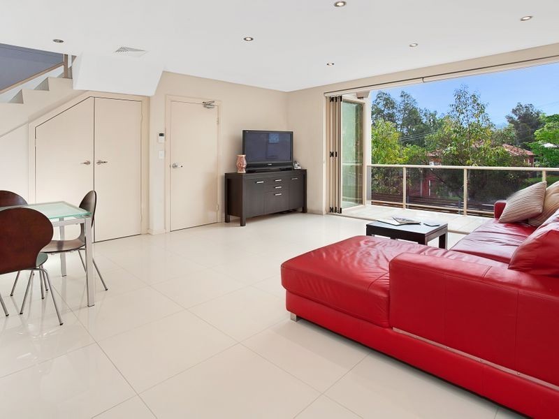 18/23b-27 Pine Avenue, Brookvale NSW 2100