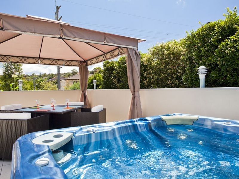 18/23b-27 Pine Avenue, Brookvale NSW 2100