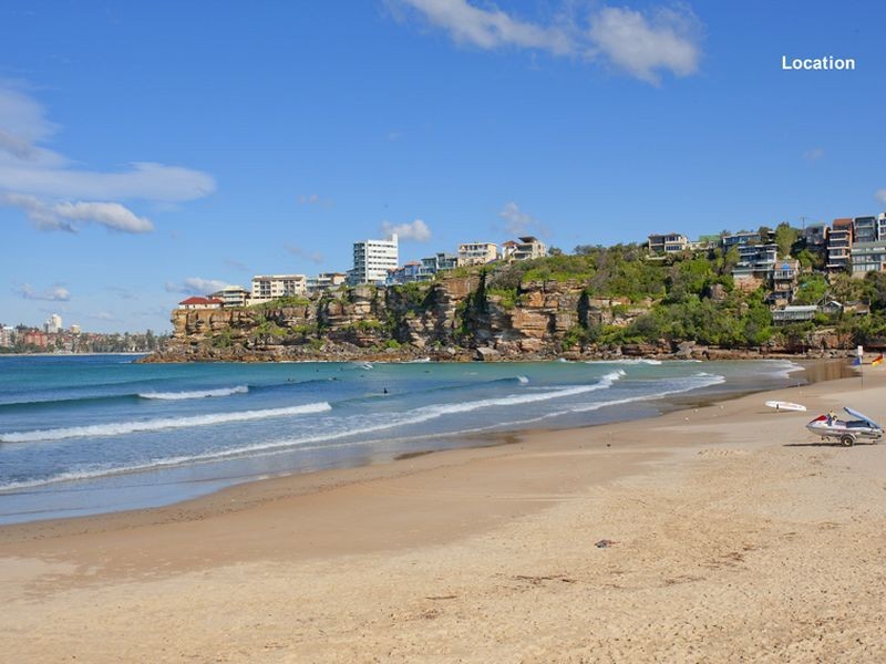 1/159 Wyndora Avenue, Freshwater NSW 2096