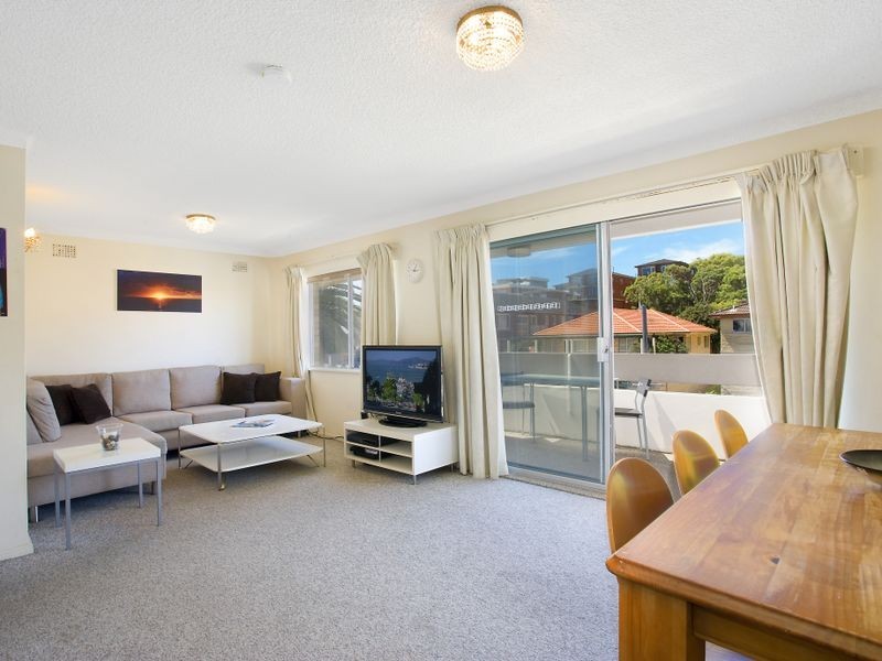 15/108 Queenscliff Road, Queenscliff NSW 2096