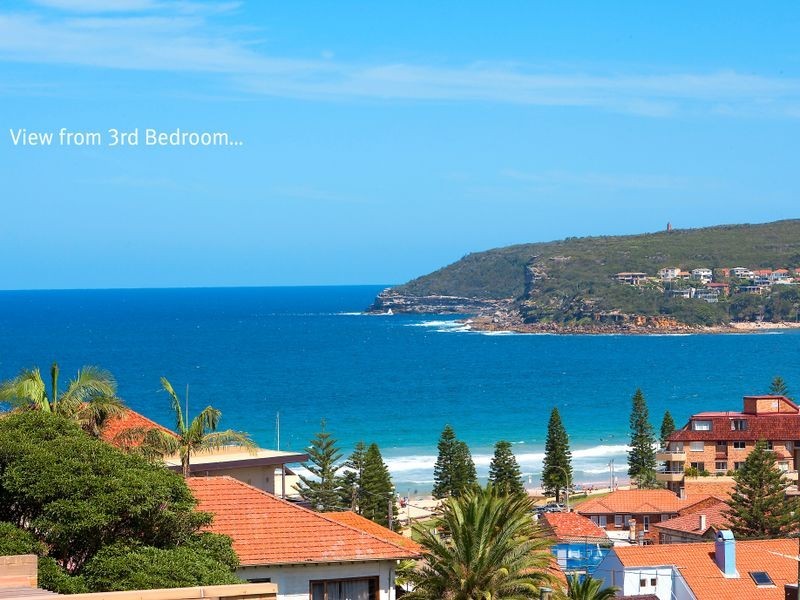 15/108 Queenscliff Road, Queenscliff NSW 2096