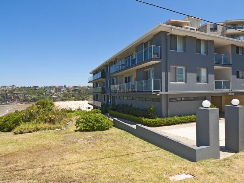 3/75 Evans Street, Freshwater NSW 2096