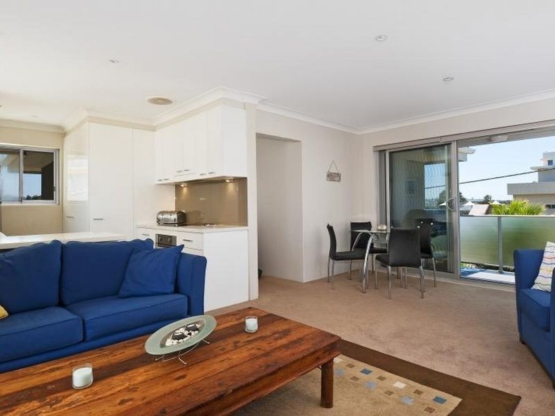 3/75 Evans Street, Freshwater NSW 2096