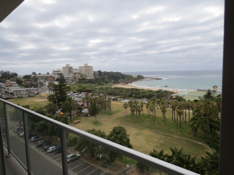 63/30 Moore Road, Freshwater NSW 2096