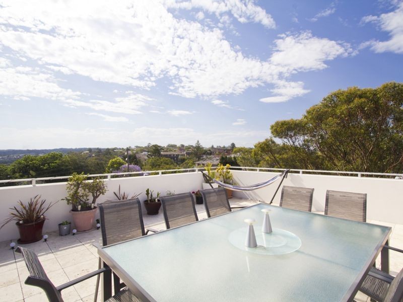 6/21 Cavill Street, Freshwater NSW 2096