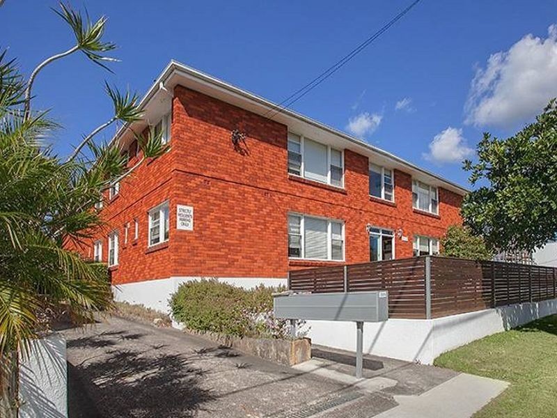 2/19-21 Stewart Avenue, Curl Curl NSW 2096