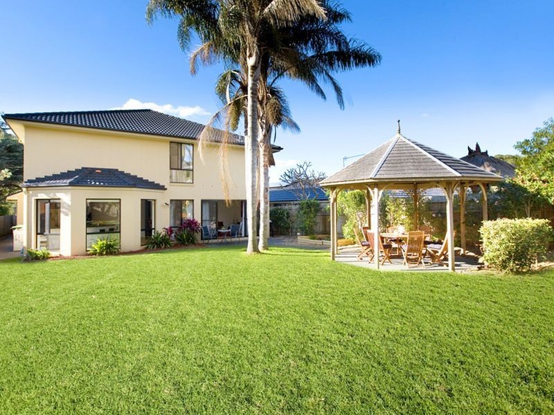 24 Bennett Street, Curl Curl NSW 2096