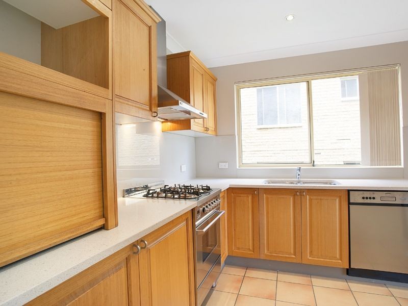 3/93 Queenscliff Road, Queenscliff NSW 2096