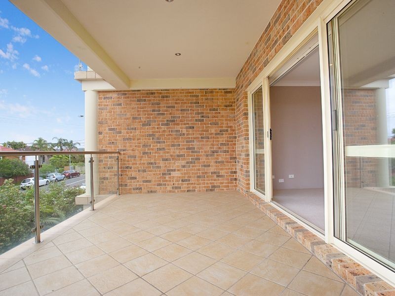 3/93 Queenscliff Road, Queenscliff NSW 2096
