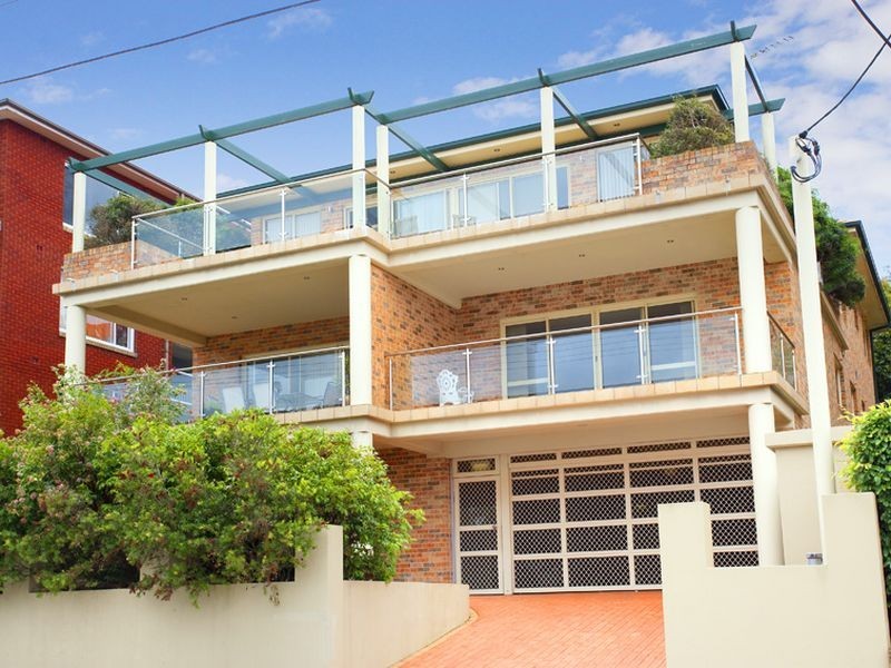 3/93 Queenscliff Road, Queenscliff NSW 2096