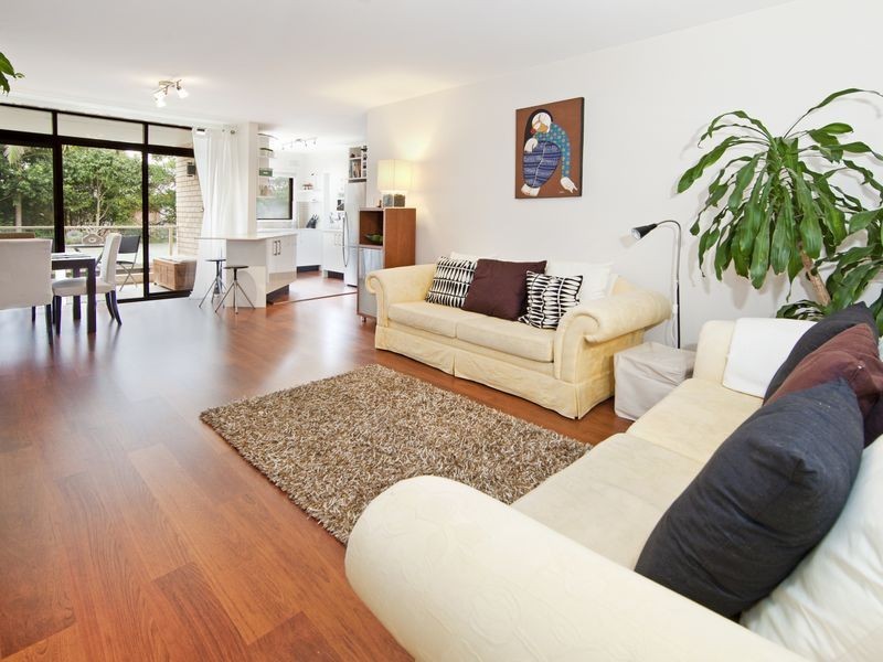 4/95 Crown Road, Queenscliff NSW 2096