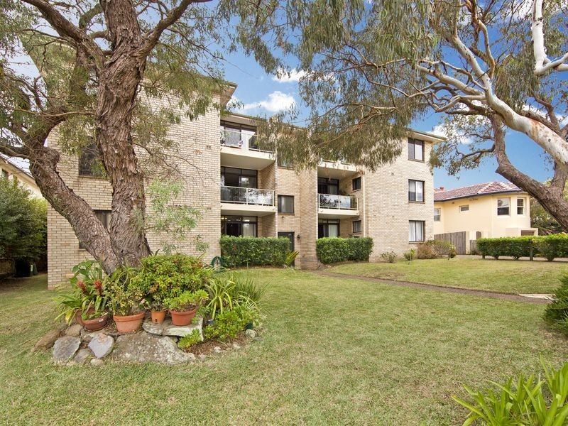 4/95 Crown Road, Queenscliff NSW 2096