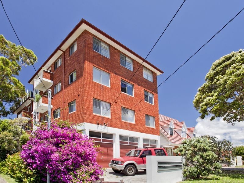 7/92 Soldiers Avenue, Freshwater NSW 2096