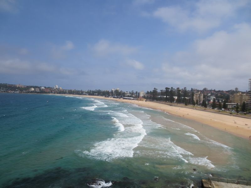 6/22 Queenscliff Road, Queenscliff NSW 2096