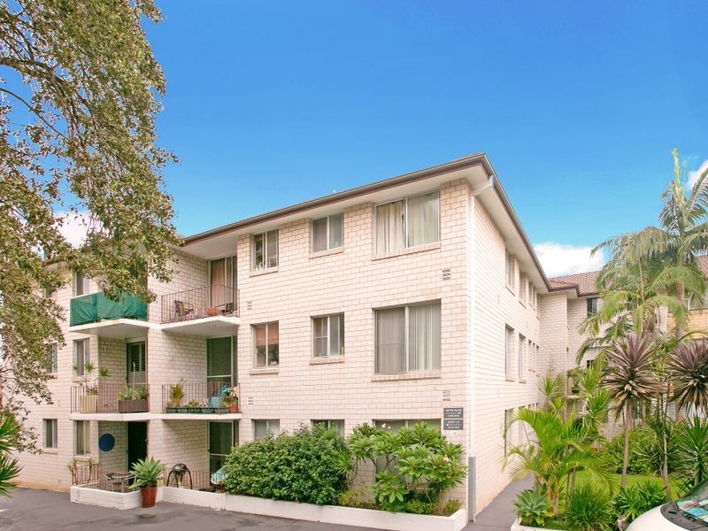 18/12 Ronald Avenue, Freshwater NSW 2096