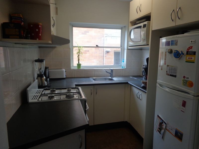 5/81 Queenscliff Road, Queenscliff NSW 2096