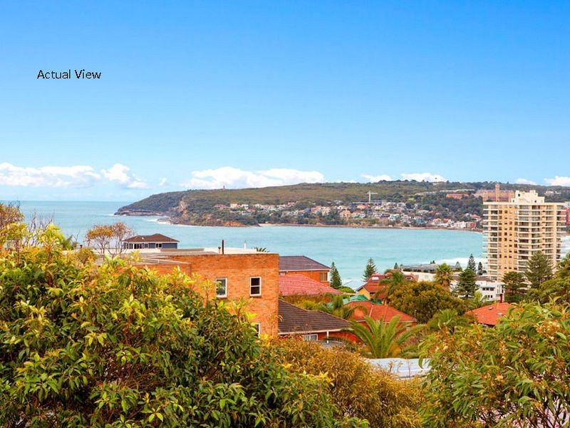 12/64 Crown Road, Queenscliff NSW 2096