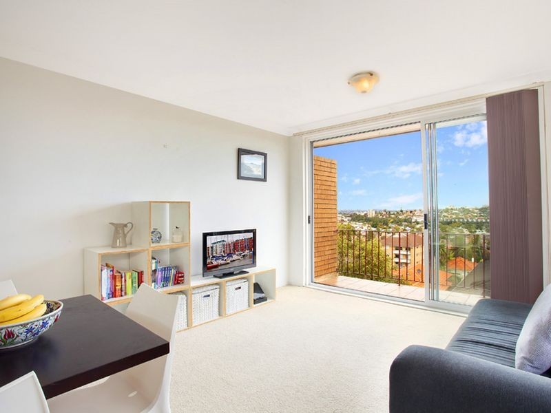 12/64 Crown Road, Queenscliff NSW 2096