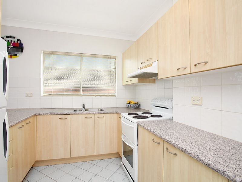12/64 Crown Road, Queenscliff NSW 2096
