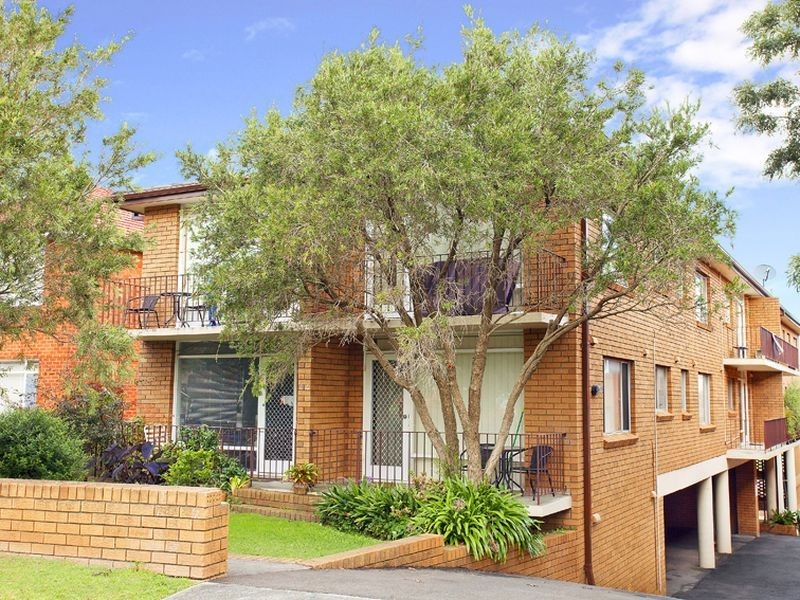 12/64 Crown Road, Queenscliff NSW 2096