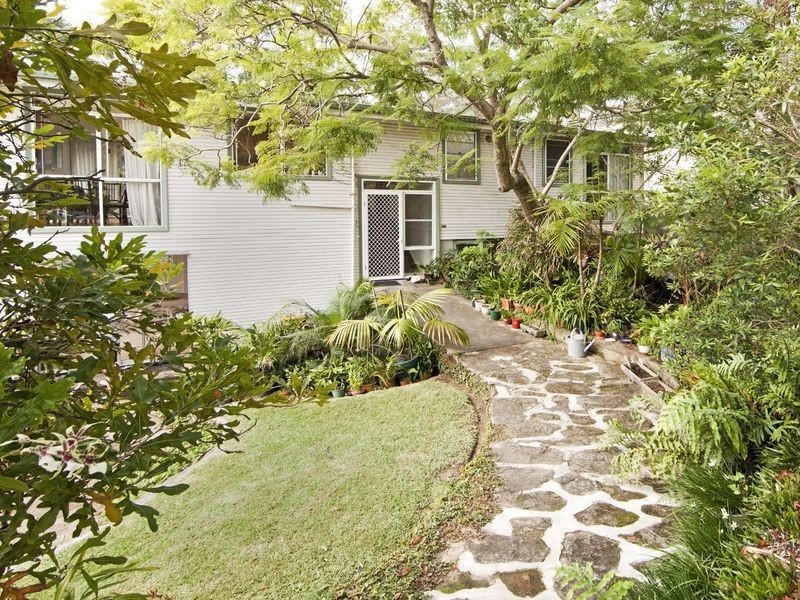 133 Owen Stanley Avenue, Allambie Heights NSW 2100