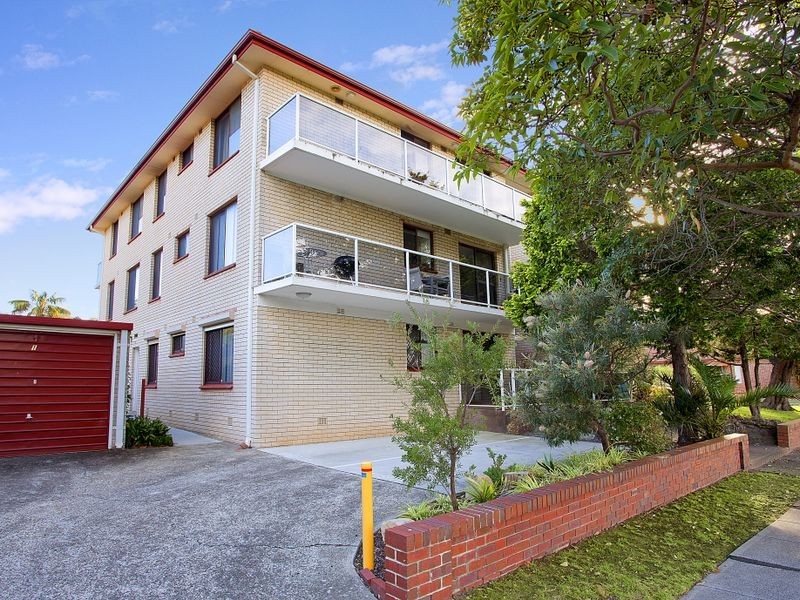 4/82 Oliver Street, Freshwater NSW 2096