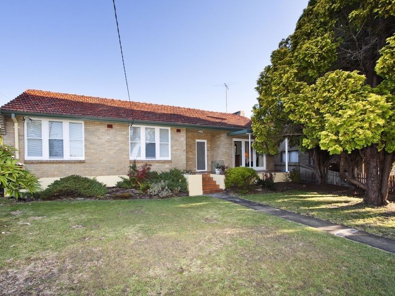 37 Thomas Street, North Manly NSW 2100