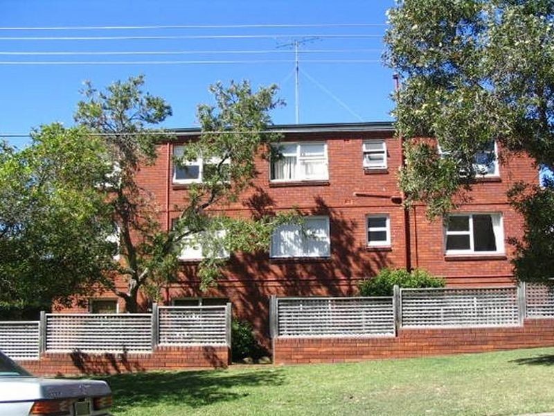 1/13 Murray Road, Freshwater NSW 2096