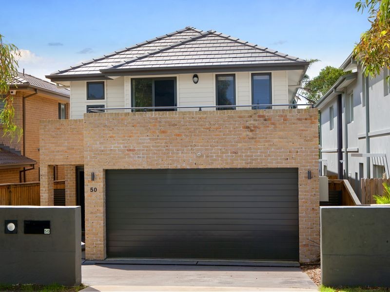 50 William Street, North Manly NSW 2100