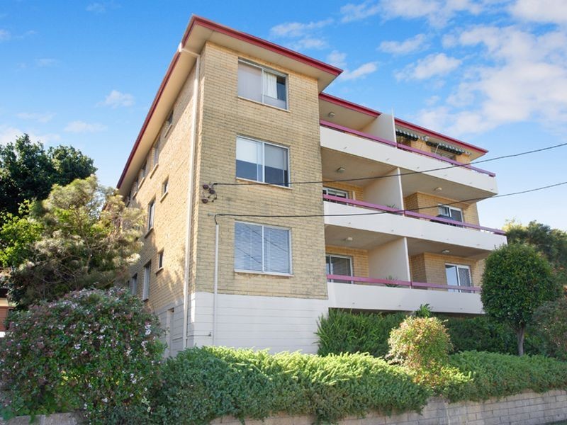 1/105 Queenscliff Road, Queenscliff NSW 2096
