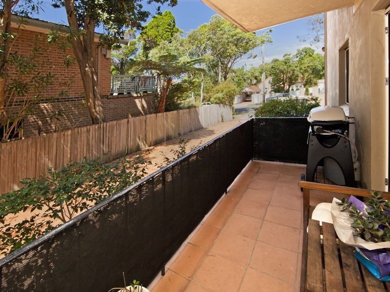 1/109 Wyuna Avenue, Freshwater NSW 2096