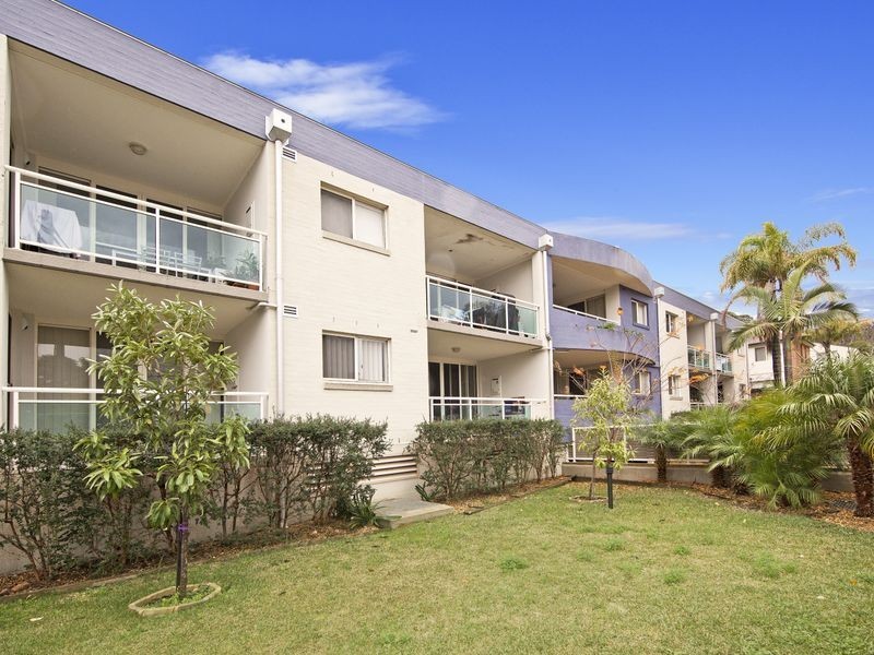 12/28-32 Brookvale Avenue, Brookvale NSW 2100