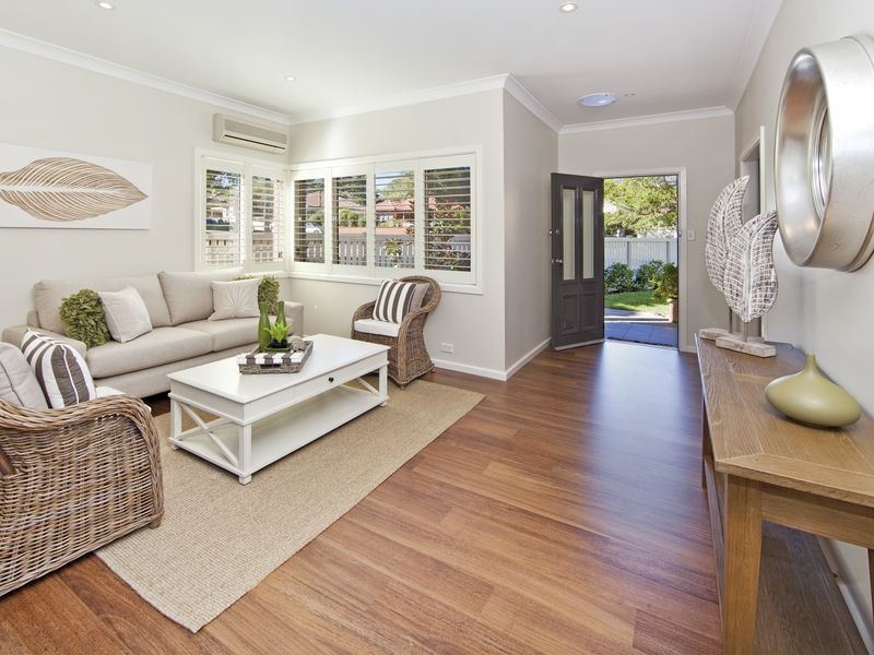 125 Wyadra Avenue, North Manly NSW 2100