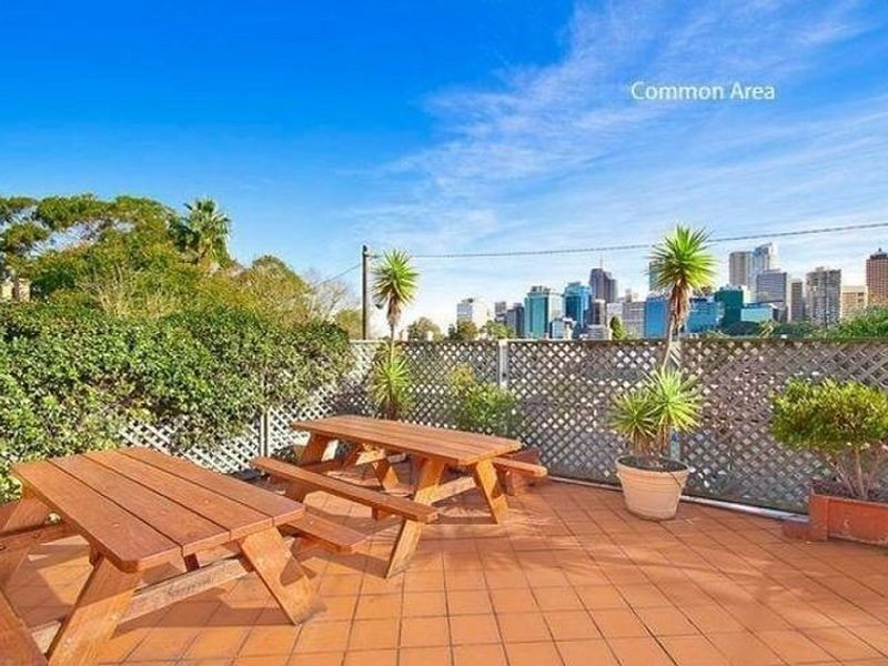 18/64 Ben Boyd Road, Neutral Bay NSW 2089