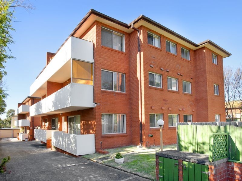 6/29A Oliver Street, Freshwater NSW 2096